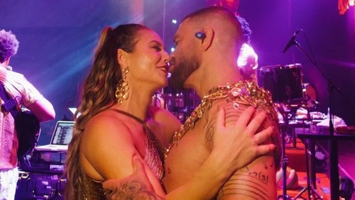 Antes de término, Paolla Oliveira refletiu sobre desconforto com mudanças