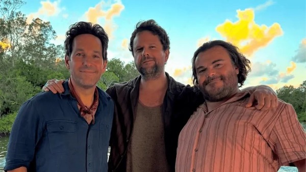 De ‘Ainda Estou Aqui’ a ‘Anaconda’: brasileiros ganham força em Hollywood!