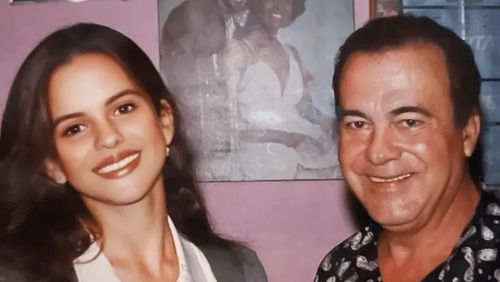 Filha de Lindomar Castilho diz que pai "morreu em vida" ao matar a mãe dela