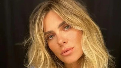 Carolina Dieckmmann fala da falta de Preta Gil: 'Luto é um soco todo dia'