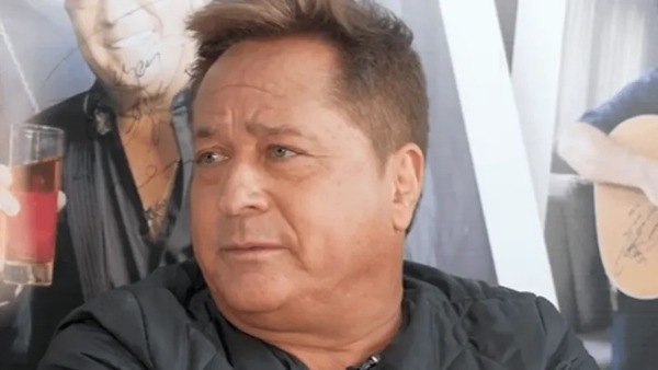 Leonardo diz que desistiria de fama para ter Leandro de volta: "Daria tudo"