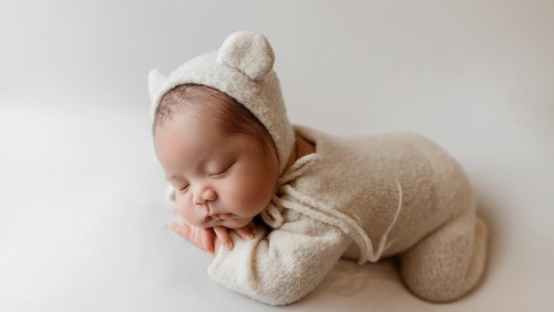 Pelo 2º ano, Helena lidera ranking de nomes registrados; veja a lista