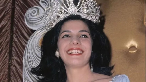 Morre Ieda Maria Vargas, primeira brasileira vencedora do Miss Universo