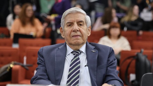 STF concede prisão domiciliar humanitária a Augusto Heleno