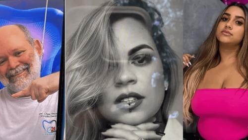 Polícia investiga se incêndio que matou família em Piracicaba foi criminoso