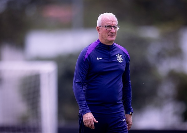 Falcão, Luxa e Casão explicam "nó tático" de Dorival Jr. em Fernando Diniz