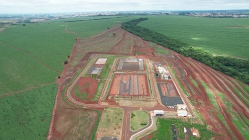 Biometano avança no interior de SP e ganha espaço na estratégia de transição energética