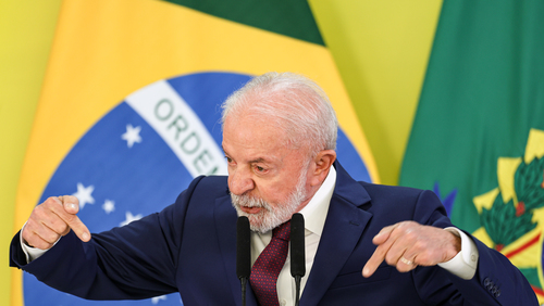 Lula assina indulto de Natal e deixa condenados pelo 8 de janeiro de fora