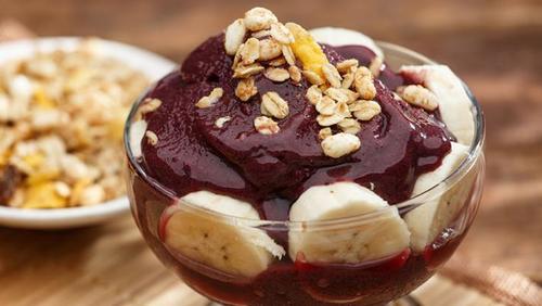 #Saúde&NutriçãoMelody: Açaí