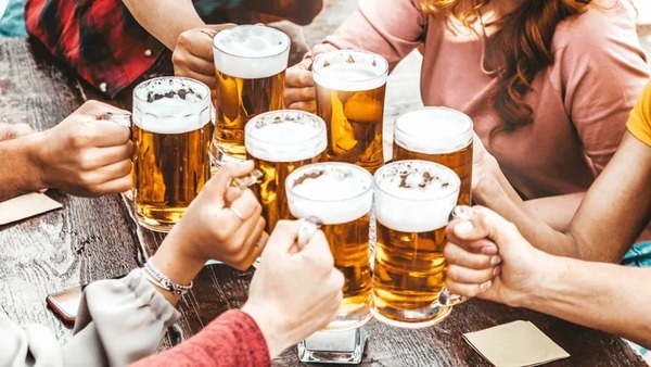 Indústria cervejeira brasileira reduziu em 40% o uso de água