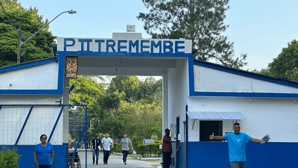 32 mil presos devem deixar cadeias em São Paulo na "saidinha" de fim de ano