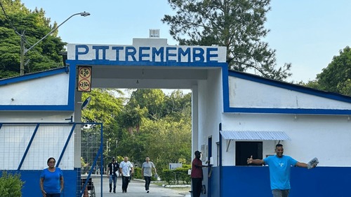 32 mil presos devem deixar cadeias em São Paulo na "saidinha" de fim de ano