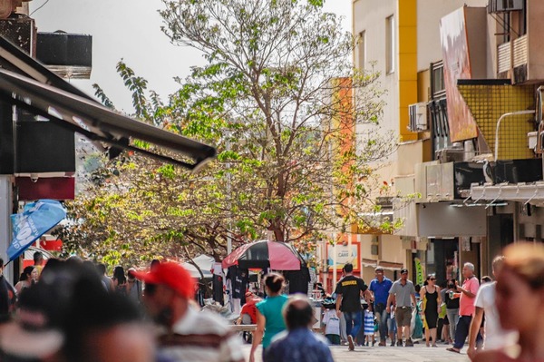 O que abre e fecha em Ribeirão Preto no Natal e Ano Novo