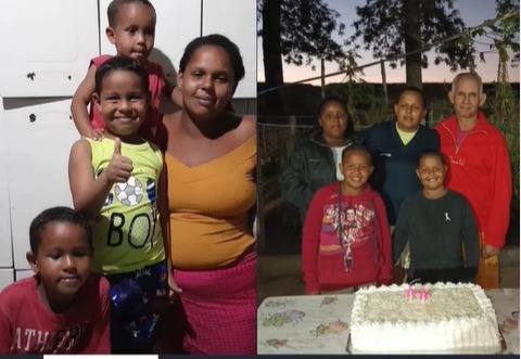 Marido confessa ter matado a esposa e os três filhos que estavam desaparecidos em Jaboticabal