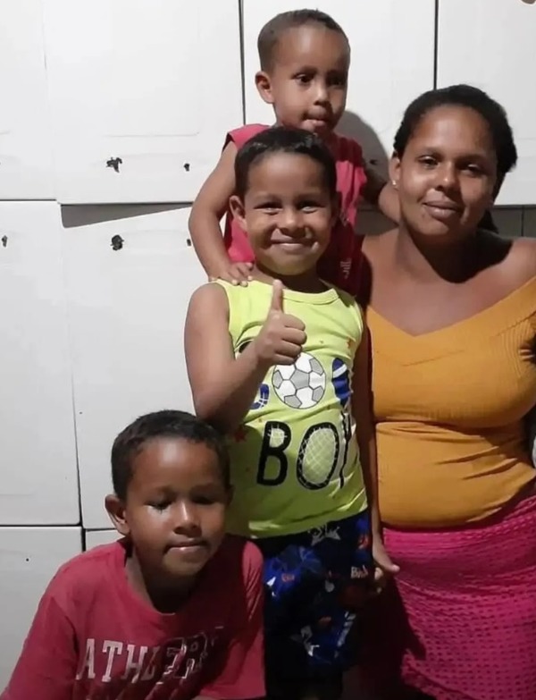 Mãe e três filhos foram mortos de forma cruel em Jaboticabal