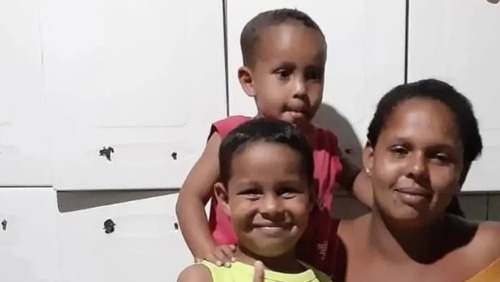 Mãe e três filhos foram mortos de forma cruel em Jaboticabal