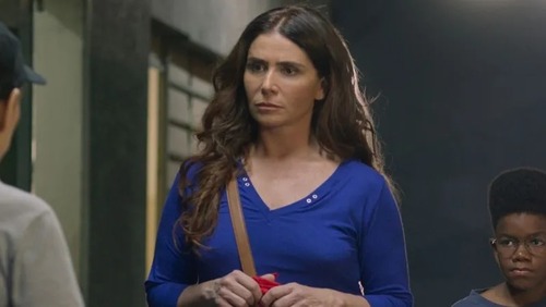 Giovanna Antonelli revela pausa nas novelas e foco no espiritual para 2026