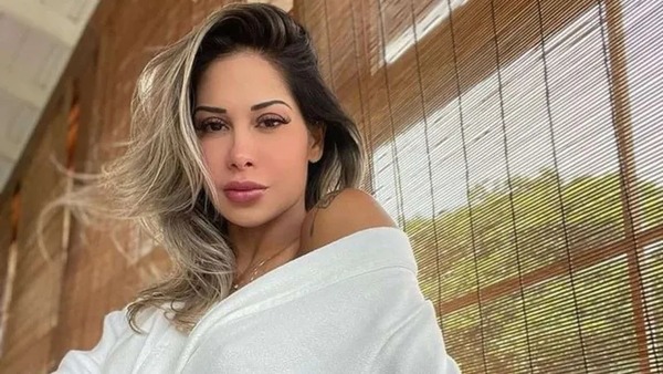 Maíra Cardi expõe retomada da vida sexual após parto: "Ninguém conta antes"