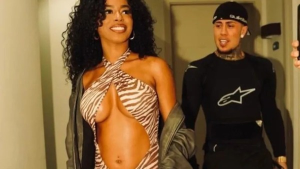 Lorena Maria registra Boletim de Ocorrência contra MC Daniel; entenda