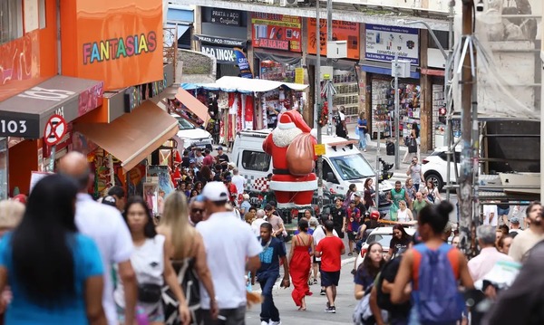 Salário mínimo sobe para R$ 1.621 e passa a valer em 1º de janeiro de 2026