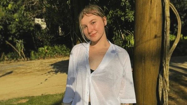 Isabel Veloso acorda de coma após 1 mês na UTI: 'Sinal de esperança'