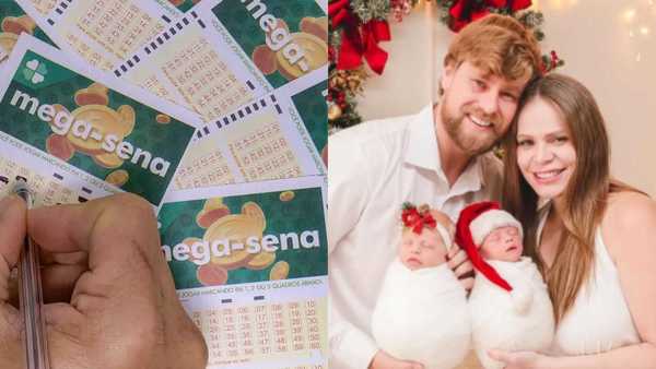 'Rainha dos bolões', Paulinha Leite dá dicas para ganhar na Mega da Virada