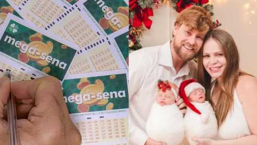 'Rainha dos bolões', Paulinha Leite dá dicas para ganhar na Mega da Virada