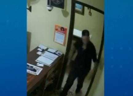 Homem é preso após agredir e estuprar companheira em motel em SP
