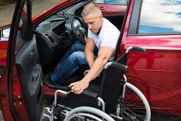 #SuperCarrosMelody: Carro para pessoa com deficiência