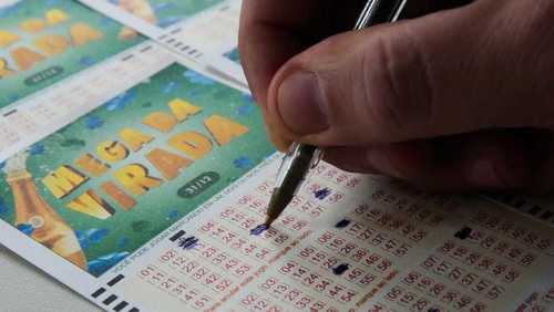 Mega da Virada 2025: Saiba até que horas você pode apostar no prêmio