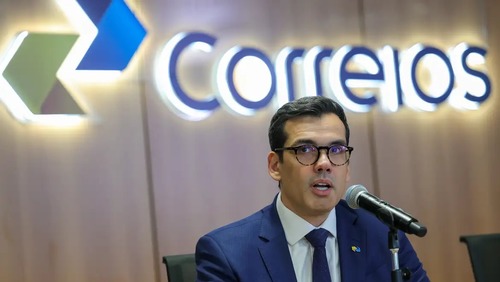 Correios prevê fechar mil agências e 15 mil demissões voluntárias
