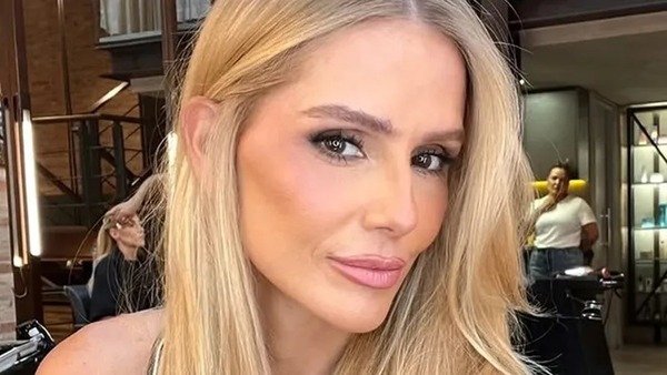 Deborah Secco explica saída da Globo: ‘Não consigo ser mais exclusiva’