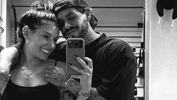 Ana Castela e Zé Felipe anunciam fim do relacionamento