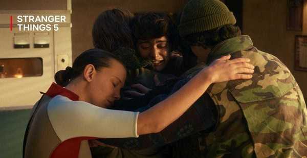 Stranger Things: saiba a hora exata da estreia do episódio final