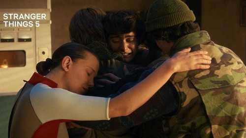 Stranger Things: saiba a hora exata da estreia do episódio final