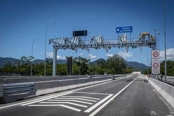 Saiba como pagar o pedágio Free Flow e evitar multas