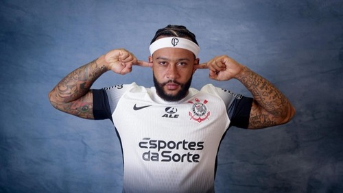 Memphis lança minidocumentário e mostra bastidores da sua vida em São Paulo