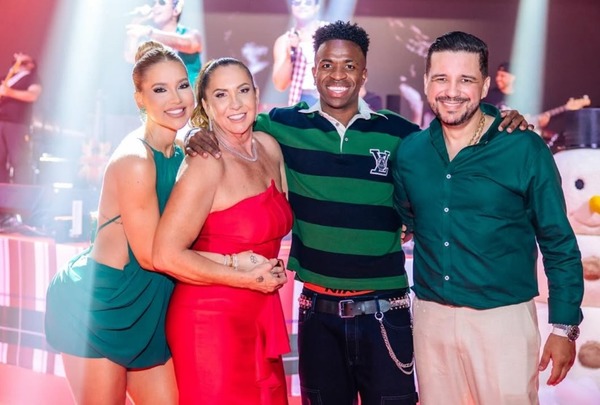 Margareth Serrão anuncia fim do namoro com Danilo Nascimento