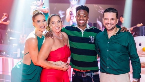 Margareth Serrão anuncia fim do namoro com Danilo Nascimento