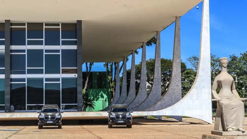 PGR descarta ilicitude e arquiva pedido para investigar Moraes