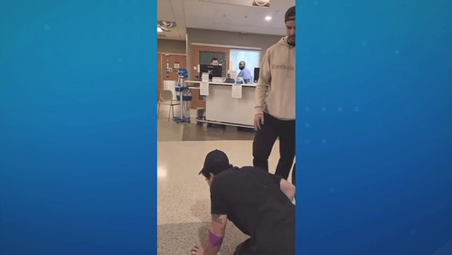 Brasileiro agoniza em hospital dos EUA e expõe falhas no sistema americano