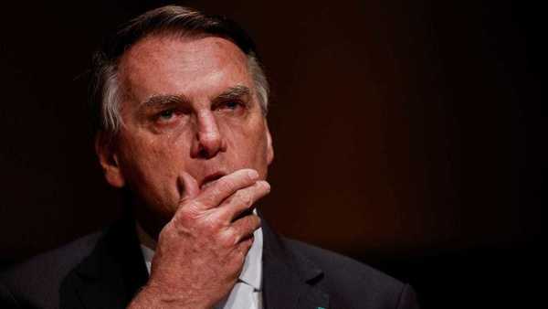 Moraes nega autorização para Bolsonaro receber visita de sogro em hospital