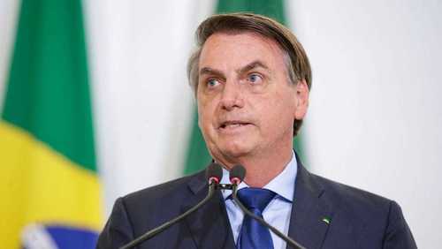 Bolsonaro passa por endoscopia para avaliar refluxo e já está no quarto