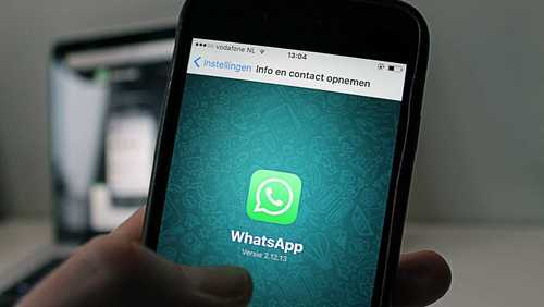 WhatsApp vai parar em celular antigo em 2026; saiba o que fazer