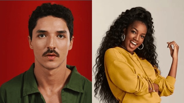 Quem é ator João Vitor Silva, o novo affair de IZA