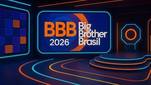 BBB 26: Suposta lista vaza e primeiros famosos teriam sido confirmados