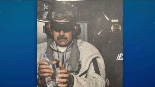 ONU se reúne nesta segunda para debater ação dos EUA que capturou Maduro