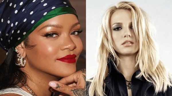 Rihanna em Copacabana e Britney Spears no Rock in Rio: os boatos são reais?