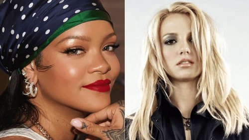 Rihanna em Copacabana e Britney Spears no Rock in Rio: os boatos são reais?