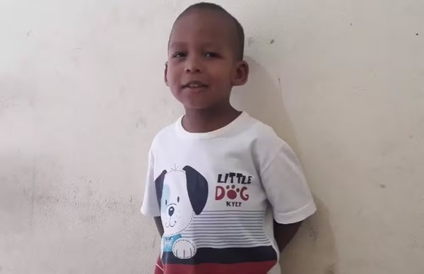 Morre menino de 6 anos atropelado com a mãe em Bonfim Paulista